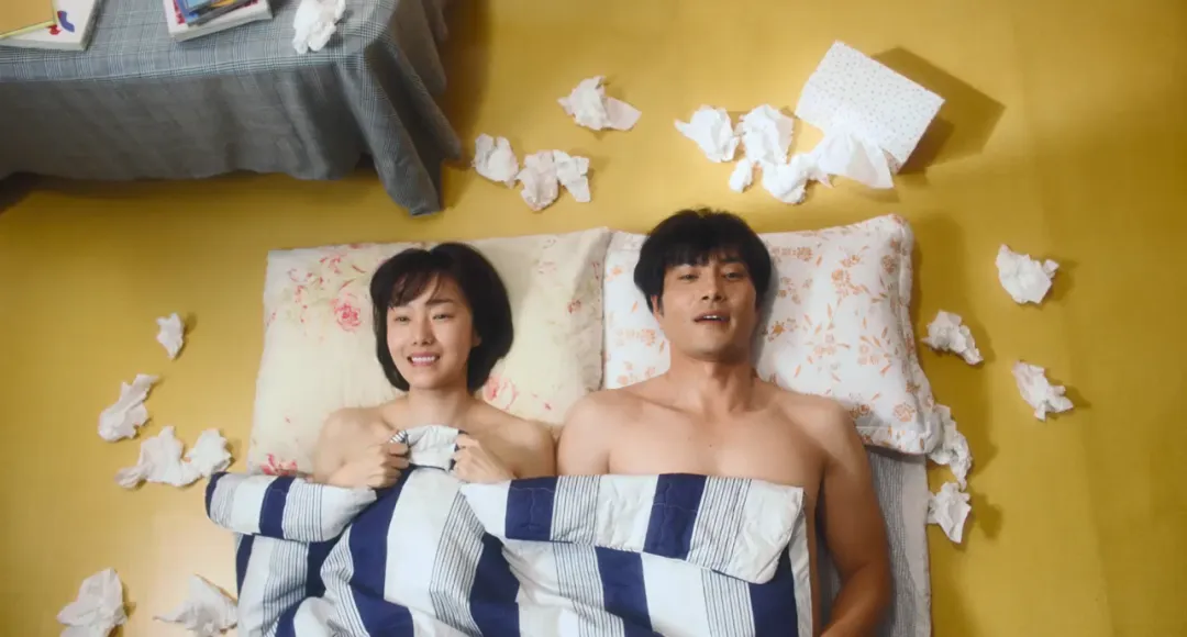 韩国最戳心的十八禁电影，直面社会的黑暗，相信很多人没看过