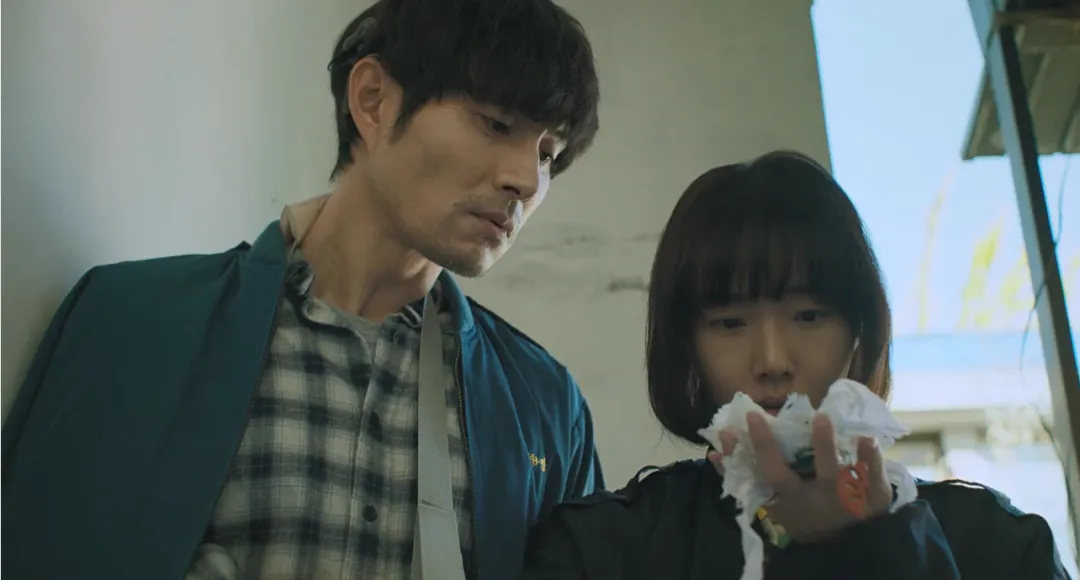 韩国最戳心的十八禁电影，直面社会的黑暗，相信很多人没看过