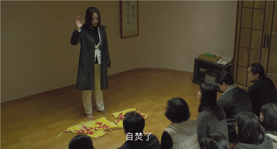 韩国最戳心的十八禁电影，直面社会的黑暗，相信很多人没看过