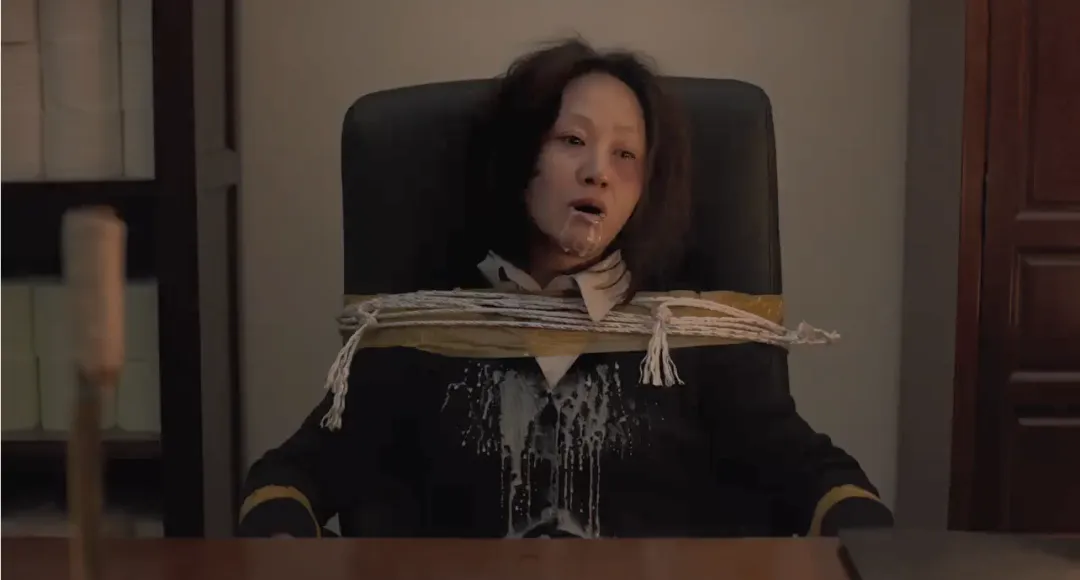 韩国最戳心的十八禁电影，直面社会的黑暗，相信很多人没看过