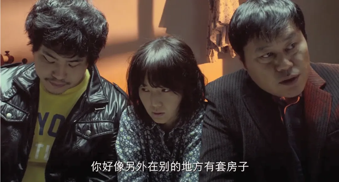 韩国最戳心的十八禁电影，直面社会的黑暗，相信很多人没看过