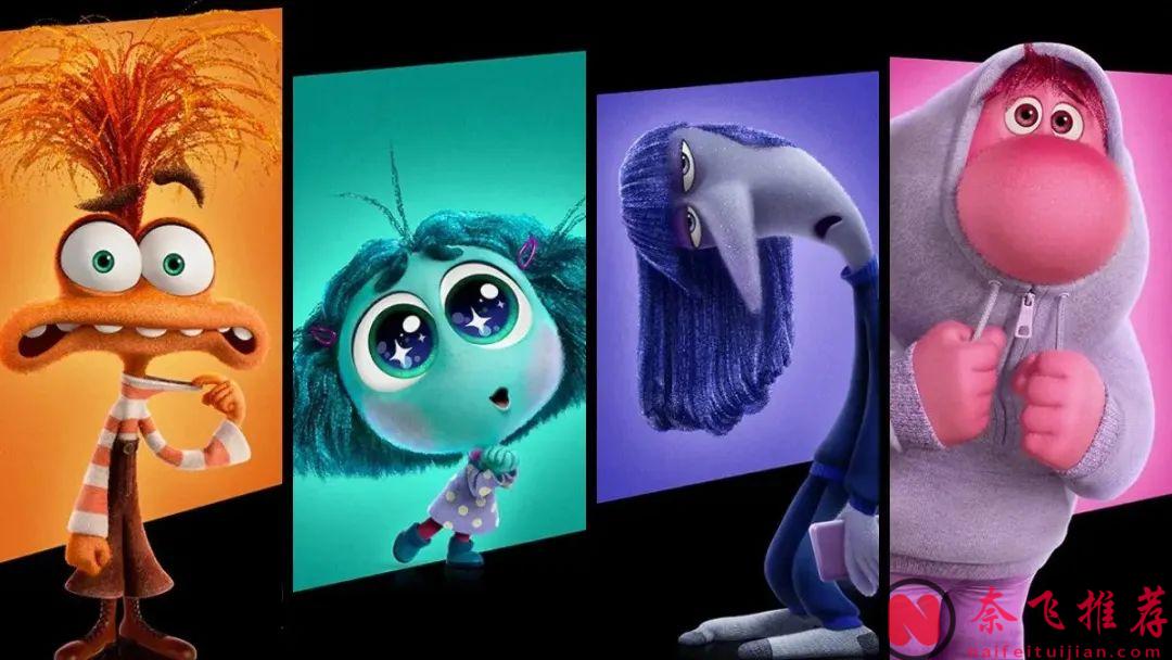 今年首部破10億美元的爆款片誕生！！