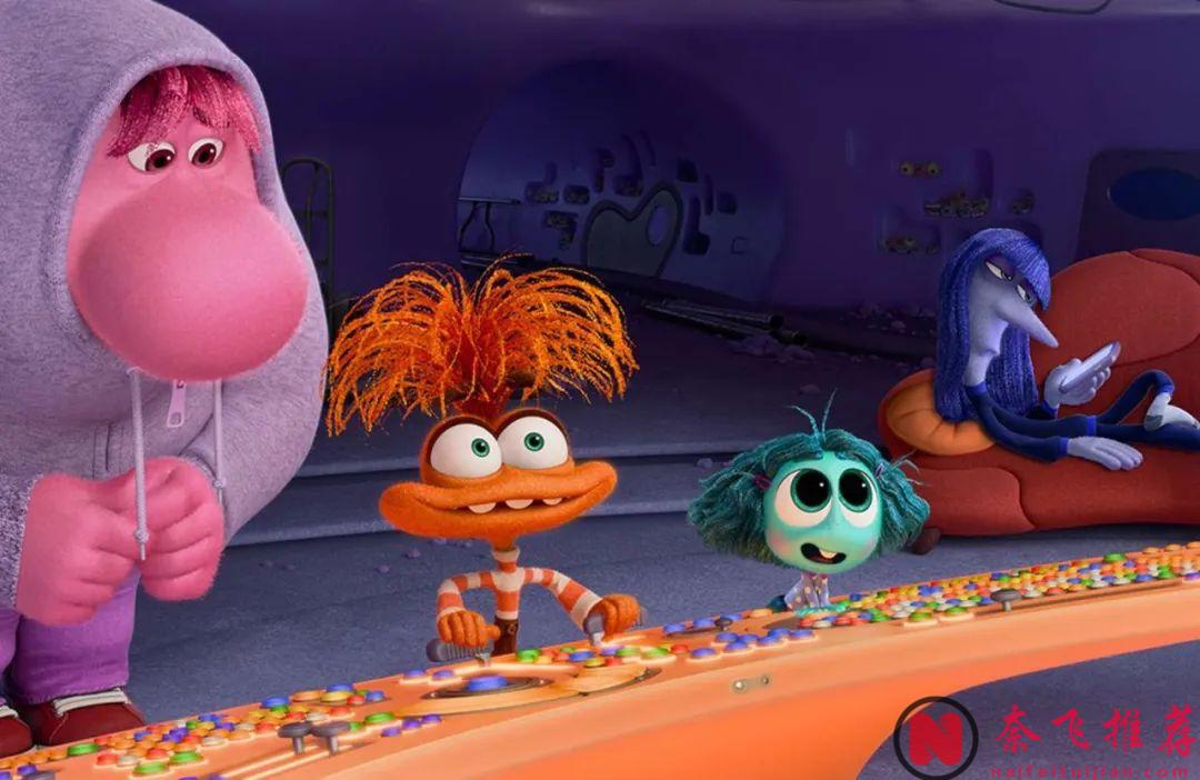 今年首部破10億美元的爆款片誕生！！