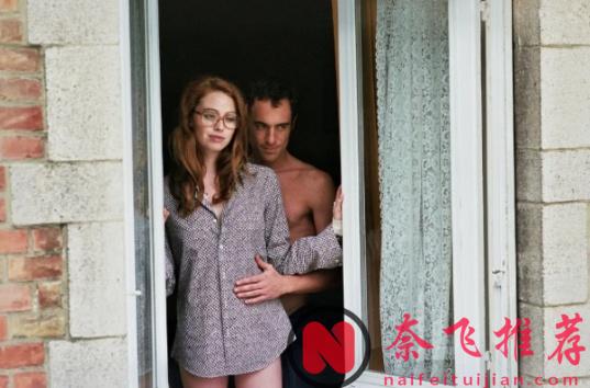 这部有星光、有反转的法国惊悚电影《桃色凶车/桃色谜云》，剧情悬念拉满