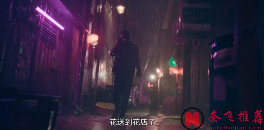好魔幻，耻度无下限，这部由不老男神 Rain 新剧《红天鹅》强势回归！