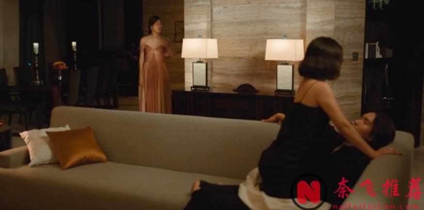 好魔幻，耻度无下限，这部由不老男神 Rain 新剧《红天鹅》强势回归！