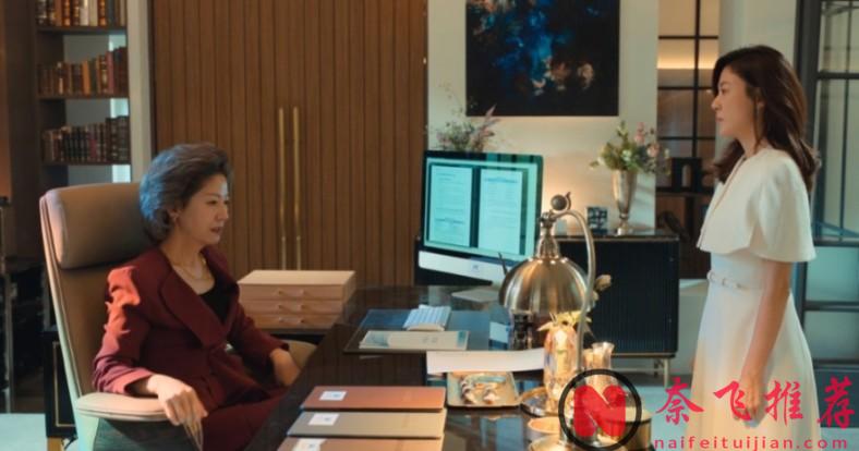 好魔幻，耻度无下限，这部由不老男神 Rain 新剧《红天鹅》强势回归！