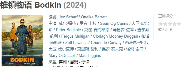 IMDB最後一集飆到9.6分，Netflix 又一部高分美劇《錐鎮物語/夏末失蹤案》上線了