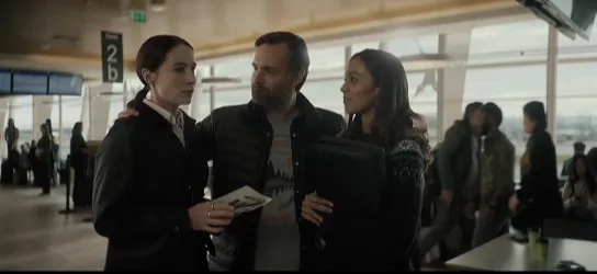 IMDB最後一集飆到9.6分，Netflix 又一部高分美劇《錐鎮物語/夏末失蹤案》上線了