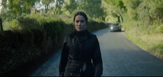 IMDB最後一集飆到9.6分，Netflix 又一部高分美劇《錐鎮物語/夏末失蹤案》上線了