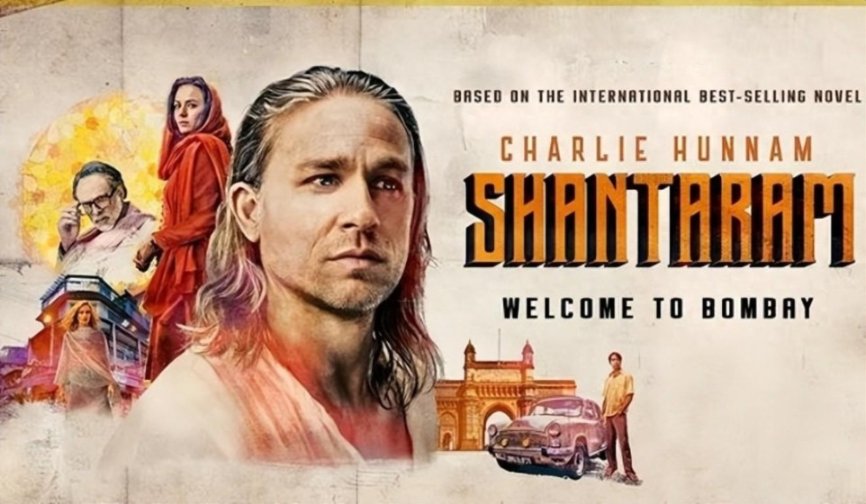 王炸开局的6部硬核限制级欧美剧，你若错过真是太可惜了