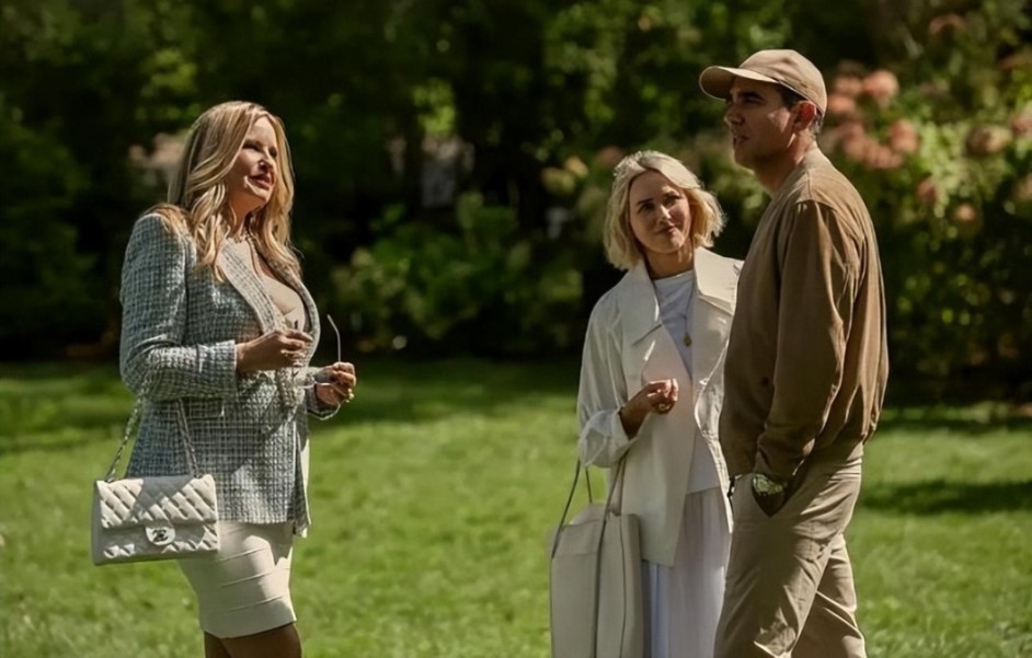 王炸开局的6部硬核限制级欧美剧，你若错过真是太可惜了