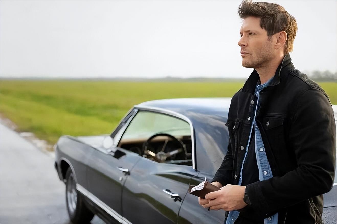 王炸开局的6部硬核限制级欧美剧，你若错过真是太可惜了