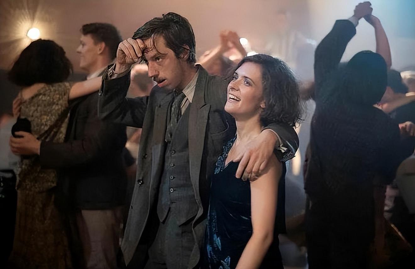 王炸开局的6部硬核限制级欧美剧，你若错过真是太可惜了