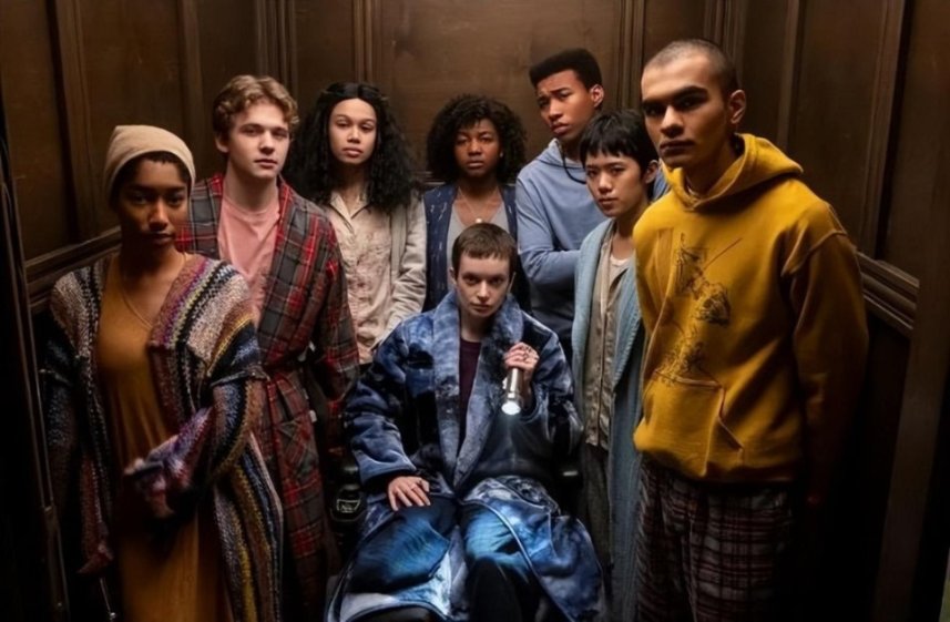 王炸开局的6部硬核限制级欧美剧，你若错过真是太可惜了