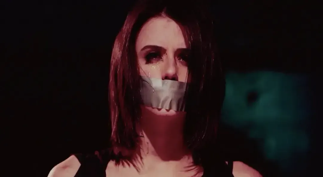 这5部重口味恐怖电影，能面部改色看完算你牛！