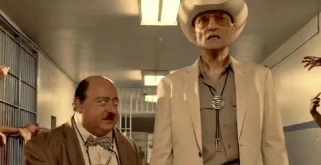 这5部重口味恐怖电影，能面部改色看完算你牛！