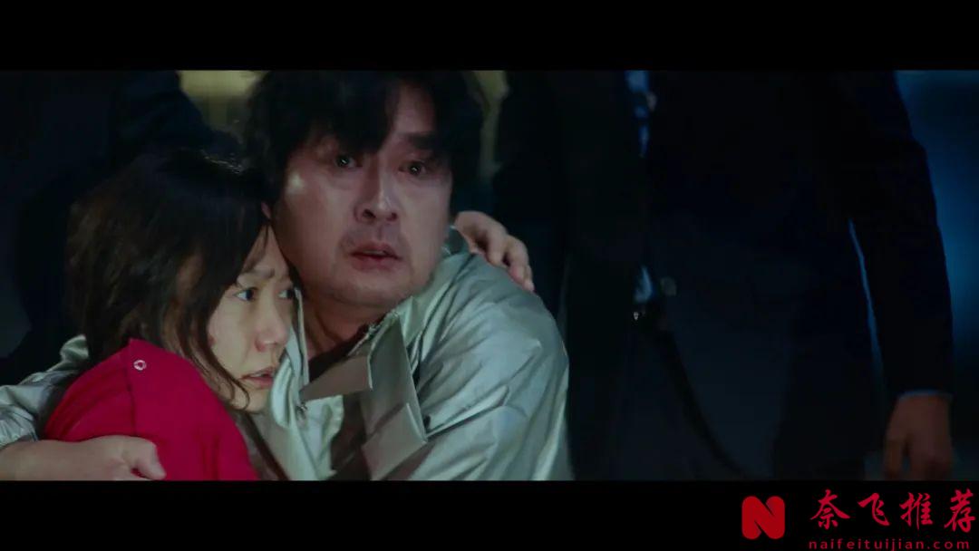 韓國最新爽片《病毒》，裴鬥娜演技殺瘋了，把病毒感染拍成一部愛情片，太虐心了！