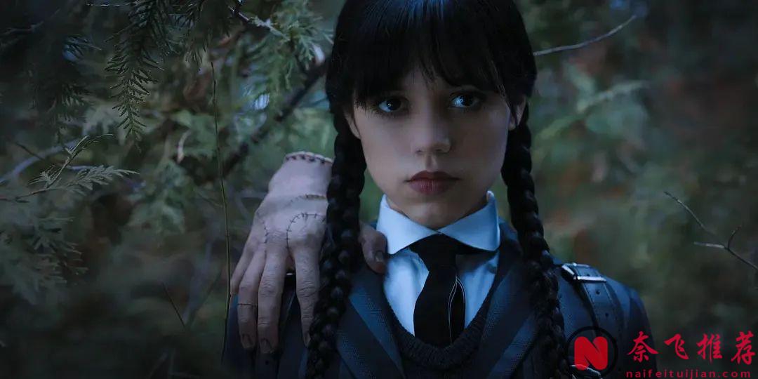 2025Netflix網飛放大招，各路神劇集體迴歸，一部比一部絕！