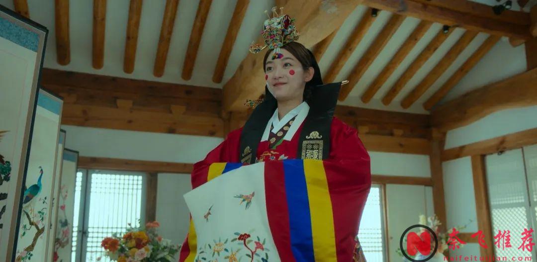 一部既好笑又温馨的Netflix韩剧《浮游先生》上线了，8.2分实至名归！