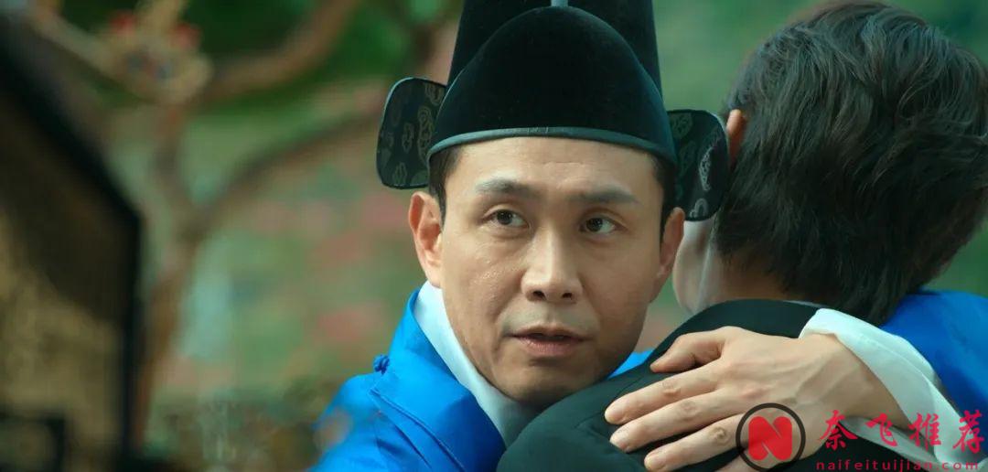 一部既好笑又温馨的Netflix韩剧《浮游先生》上线了，8.2分实至名归！