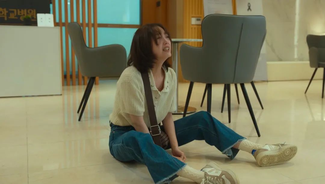 一部既好笑又温馨的Netflix韩剧《浮游先生》上线了，8.2分实至名归！