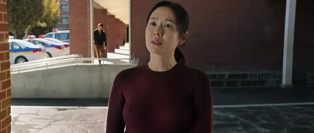 5部韩国硬核爽片：从《恶女》到朴赞郁《无可奈何》，全程高能看得过瘾