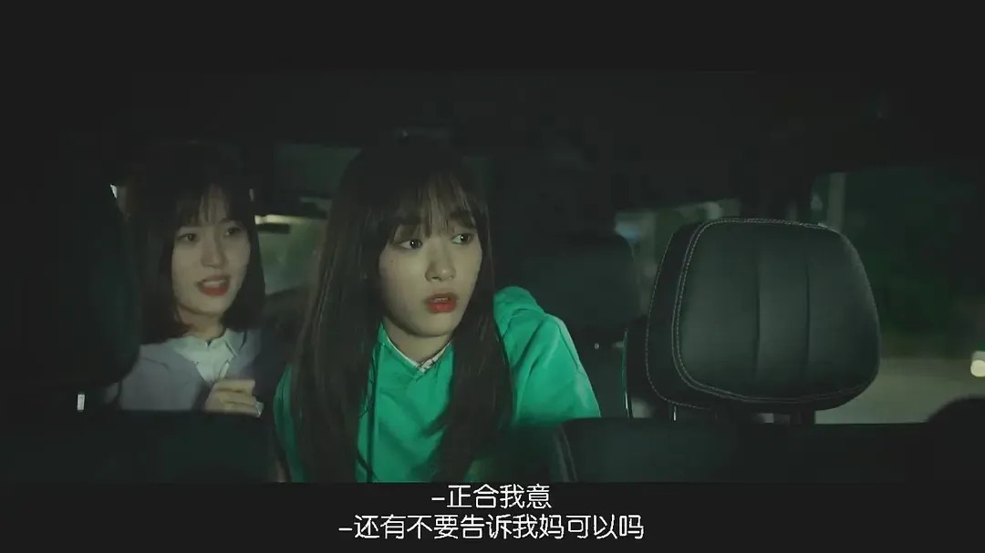 5部韩国硬核爽片：从《恶女》到朴赞郁《无可奈何》，全程高能看得过瘾