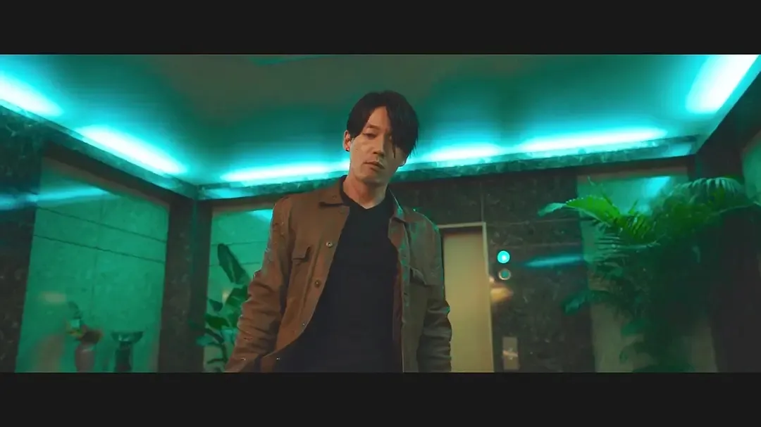 5部韩国硬核爽片：从《恶女》到朴赞郁《无可奈何》，全程高能看得过瘾