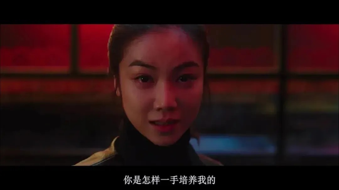 5部韩国硬核爽片：从《恶女》到朴赞郁《无可奈何》，全程高能看得过瘾