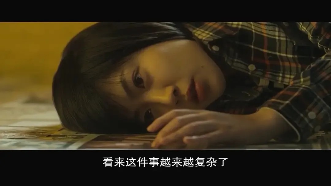 5部韩国硬核爽片：从《恶女》到朴赞郁《无可奈何》，全程高能看得过瘾