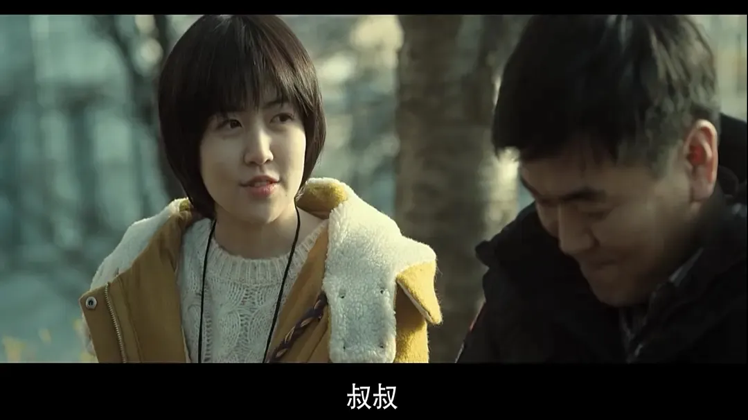 5部韩国硬核爽片：从《恶女》到朴赞郁《无可奈何》，全程高能看得过瘾