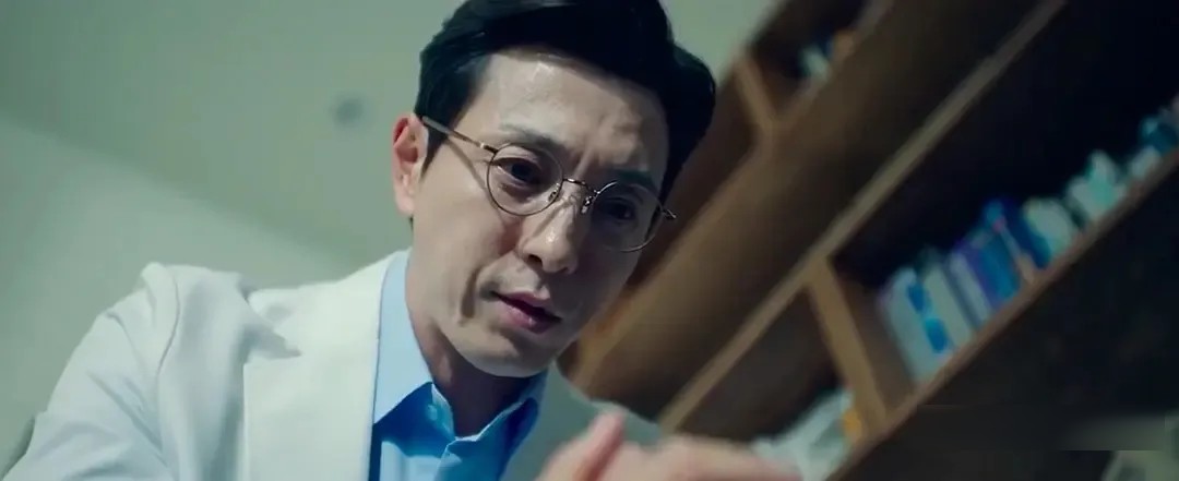 5部韩国硬核爽片：从《恶女》到朴赞郁《无可奈何》，全程高能看得过瘾