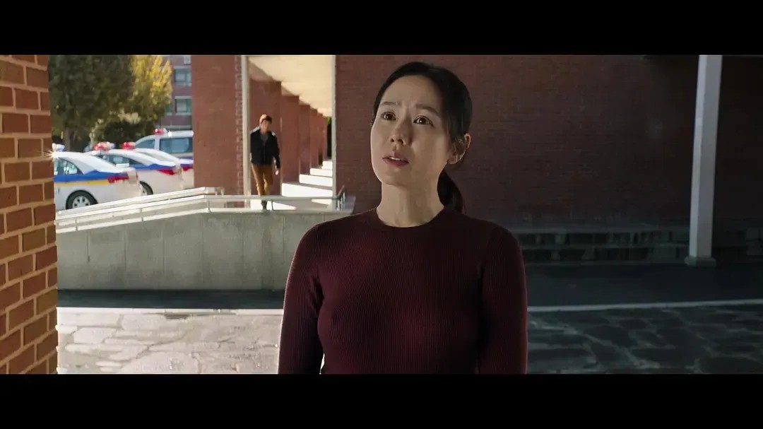 5部韩国硬核爽片：从《恶女》到朴赞郁《无可奈何》，全程高能看得过瘾