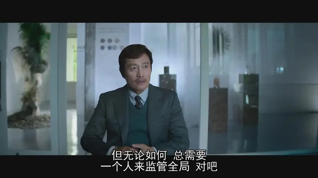 5部韩国硬核爽片：从《恶女》到朴赞郁《无可奈何》，全程高能看得过瘾