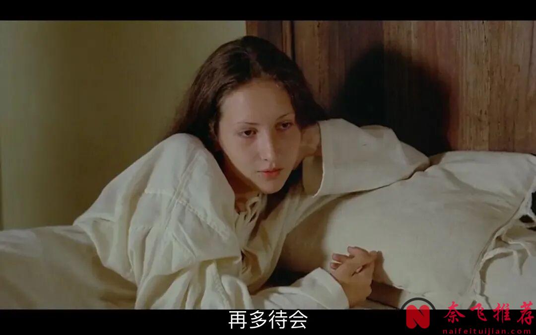 5部德藝雙馨的電影，一部比一部敢拍，都是我看過兩三遍的