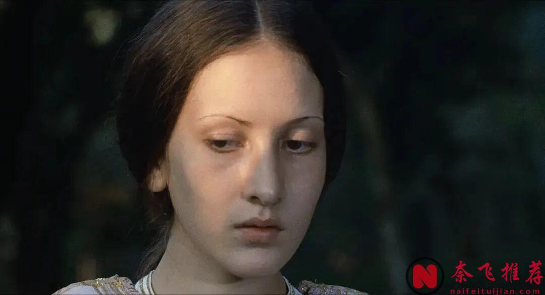 5部德藝雙馨的電影，一部比一部敢拍，都是我看過兩三遍的