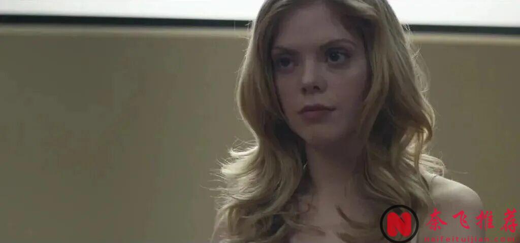 5部德藝雙馨的電影，一部比一部敢拍，都是我看過兩三遍的