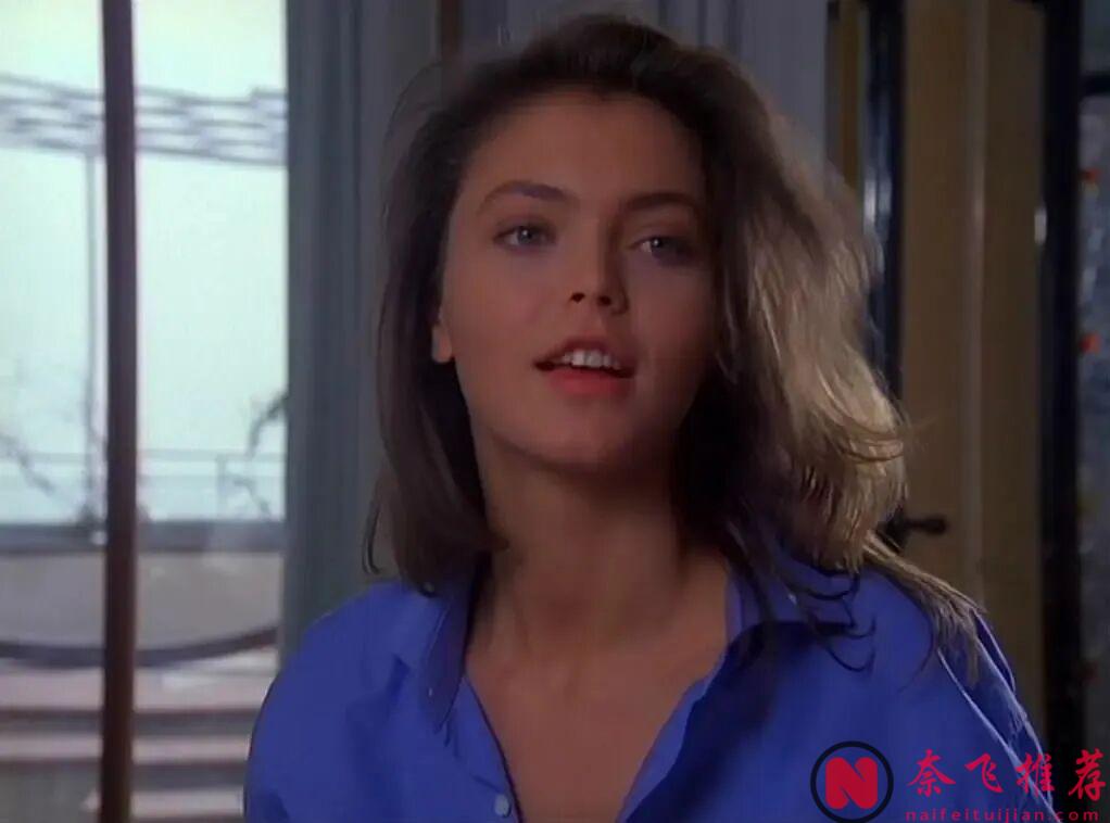 5部德藝雙馨的電影，一部比一部敢拍，都是我看過兩三遍的