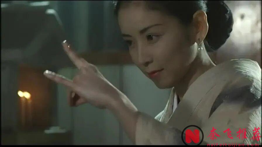 5部德藝雙馨的電影，一部比一部敢拍，都是我看過兩三遍的