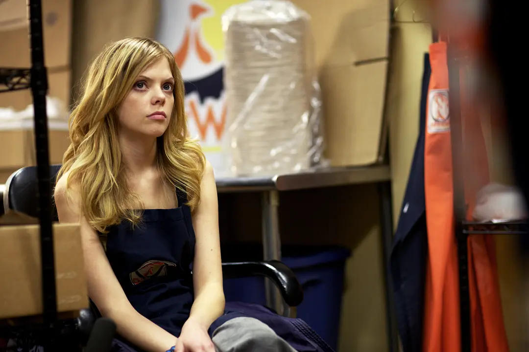 5部德藝雙馨的電影，一部比一部敢拍，都是我看過兩三遍的