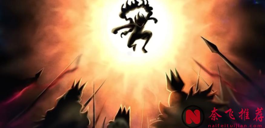 海贼王1169话：乔伊波伊战败原因曝光，这也正是路飞存在的缺点