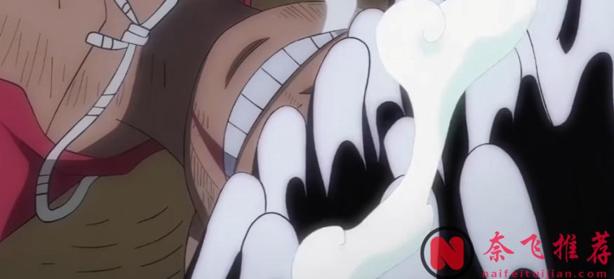 海贼王1169话：乔伊波伊战败原因曝光，这也正是路飞存在的缺点