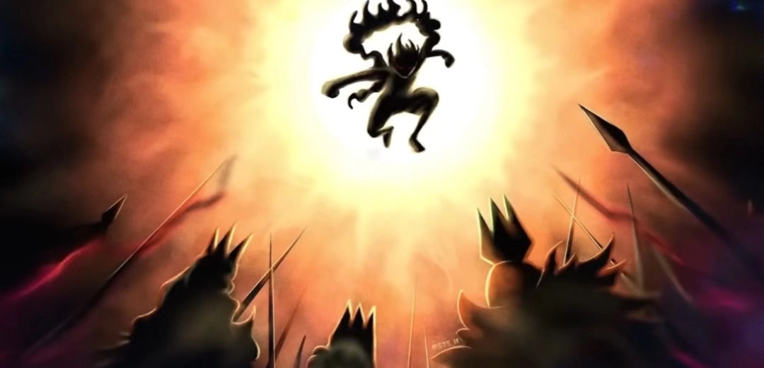 海贼王1169话：乔伊波伊战败原因曝光，这也正是路飞存在的缺点