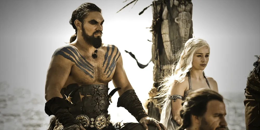 简直离谱！7部“权游宇宙”衍生剧正在开发中