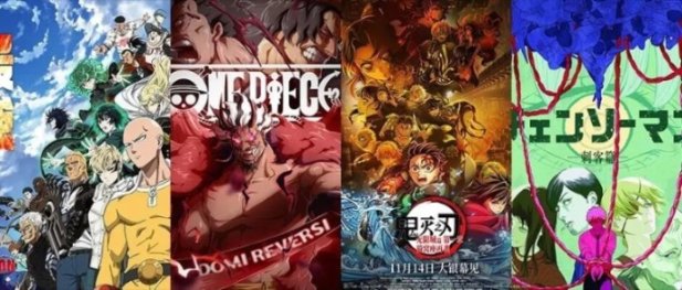 这是什么神仙阵容！？预计2027年开播的10部神作动画大盘点