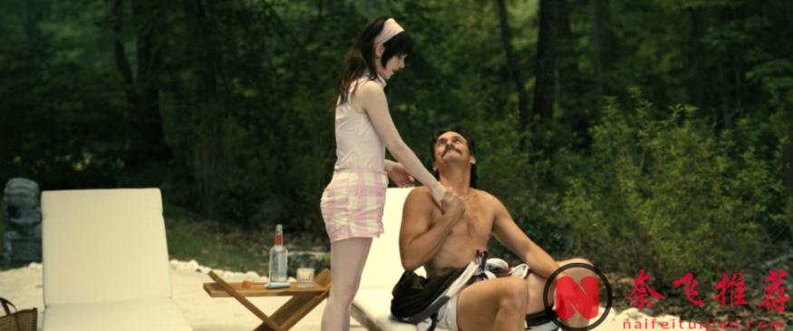 最近北美很火的驚悚片《完美伴侶》已上線。這樣的伴侶誰扛得住？這R級新作真刺激！