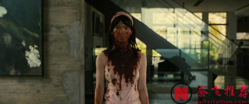 最近北美很火的驚悚片《完美伴侶》已上線。這樣的伴侶誰扛得住？這R級新作真刺激！