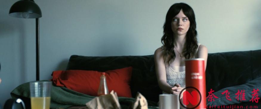 最近北美很火的驚悚片《完美伴侶》已上線。這樣的伴侶誰扛得住？這R級新作真刺激！