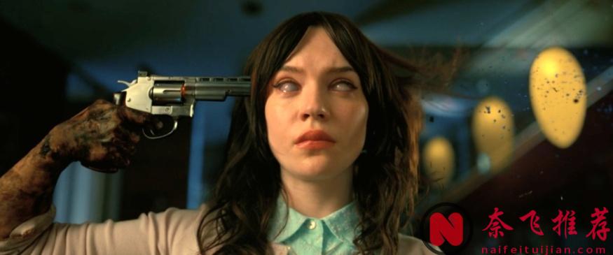 最近北美很火的驚悚片《完美伴侶》已上線。這樣的伴侶誰扛得住？這R級新作真刺激！